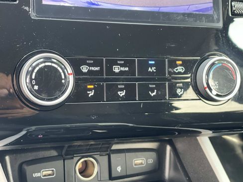 Certified 2023 Hyundai Tucson SEL image 13