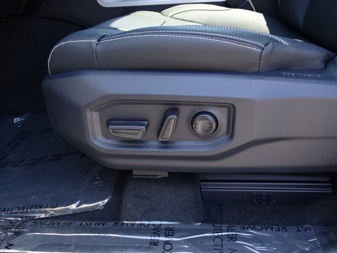 New 2026 Toyota Sequoia Limited AWD/4WD image 9