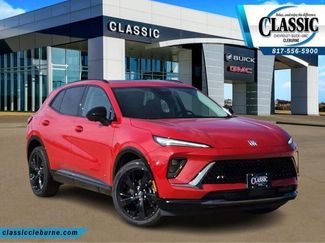 New 2025 Buick Envision Sport Touring video 1