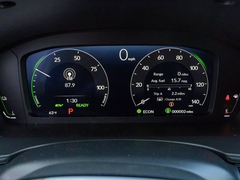 New 2026 Honda Civic Sport Touring image 26