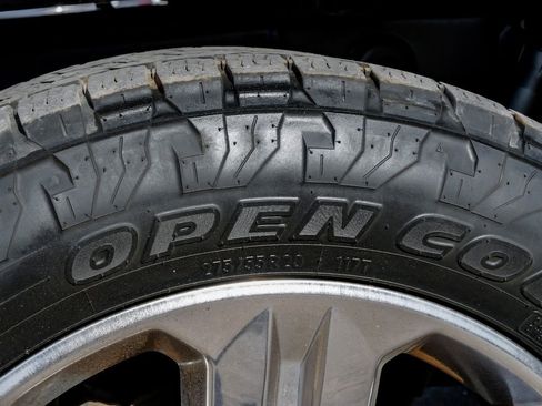 Used 2020 Ford F150 XLT w/ Equipment Group 302A Luxury image 62