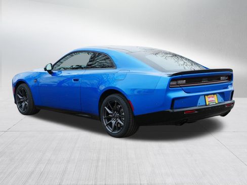 New 2026 Dodge Charger Scat Pack image 5