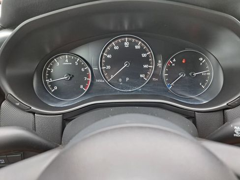 Used 2024 MAZDA CX-50 AWD 2.5 S w/ Select Package image 12