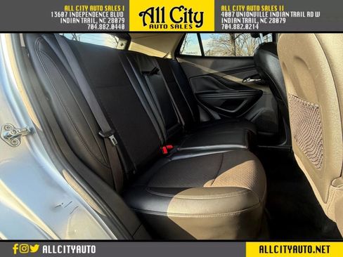 Used 2019 Buick Encore Preferred image 12
