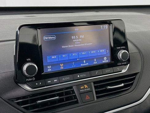 Certified 2022 Nissan Altima 2.5 S image 22