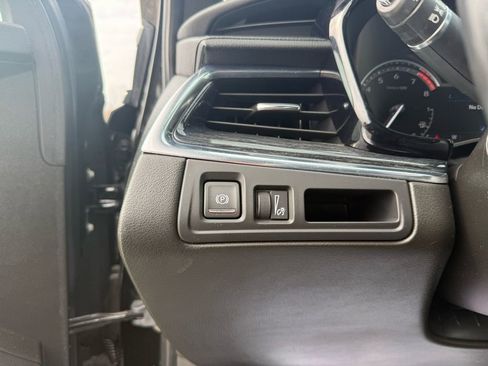 Certified 2021 Cadillac XT5 Premium Luxury w/ LPO, Floor Liner Package image 21