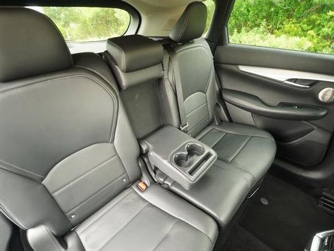 Used 2022 INFINITI QX50 Essential FWD image 28