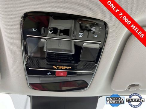 Certified 2025 Hyundai Santa Fe SE image 28