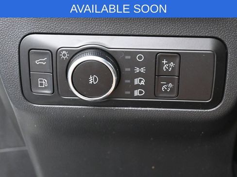 Used 2022 Ford Escape SEL w/ Technology Package FWD image 15