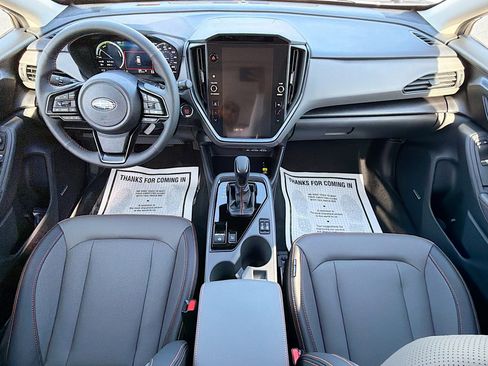 New 2026 Subaru Crosstrek 2.5i Limited AWD/4WD image 15