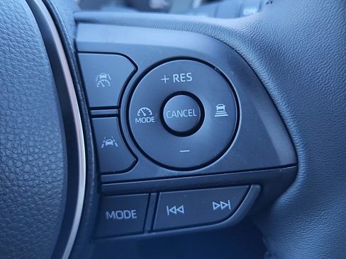 New 2026 Toyota Corolla SE image 12