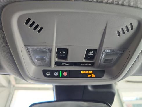 Certified 2024 Chevrolet Malibu LT image 23