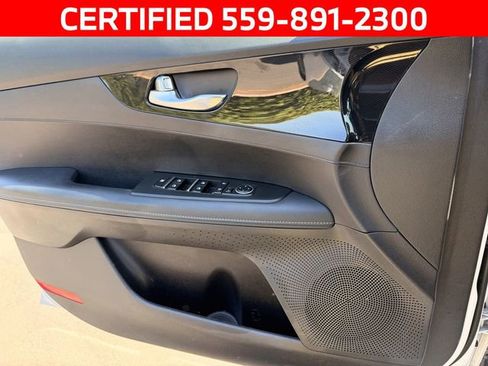 Used 2023 Kia Forte GT-Line w/ GT-Line Technology Package FWD image 13