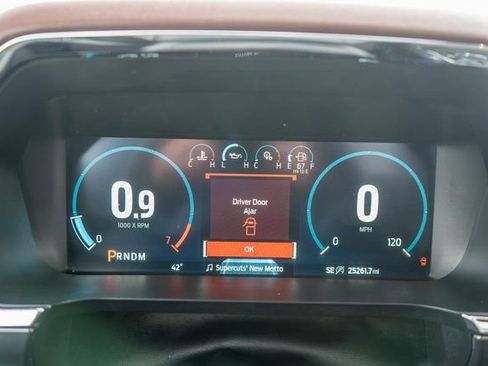 Used 2023 Ford F150 Lariat w/ Equipment Group 502A High image 25