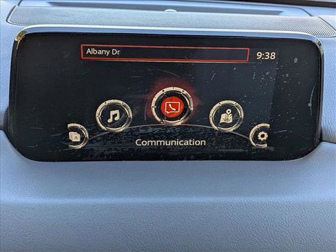 Used 2019 MAZDA CX-5 Grand Touring image 16