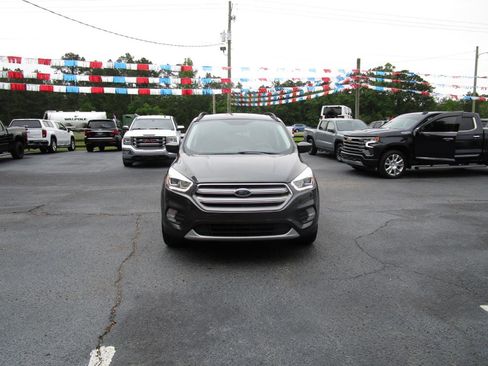 Used 2018 Ford Escape SEL AWD/4WD image 7