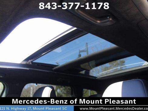 Used 2022 Hyundai Santa Fe Calligraphy image 64