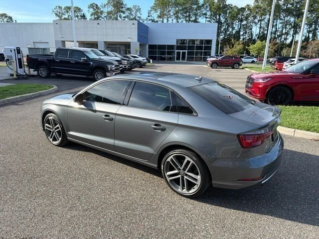 Used 2017 Audi A3 2.0T Premium FWD image 9