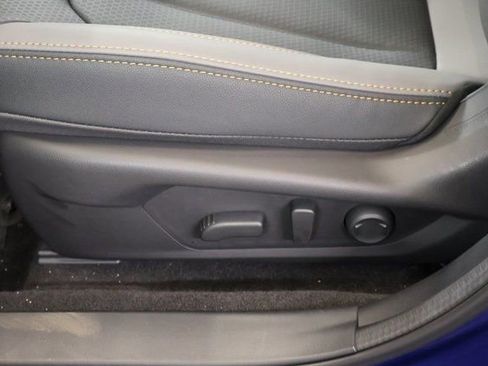 New 2026 Subaru Crosstrek 2.5i Wilderness w/ Wilderness Package image 14