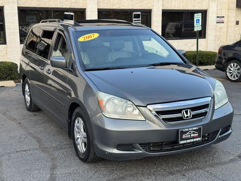 Used 2007 Honda Odyssey EX-L image 15