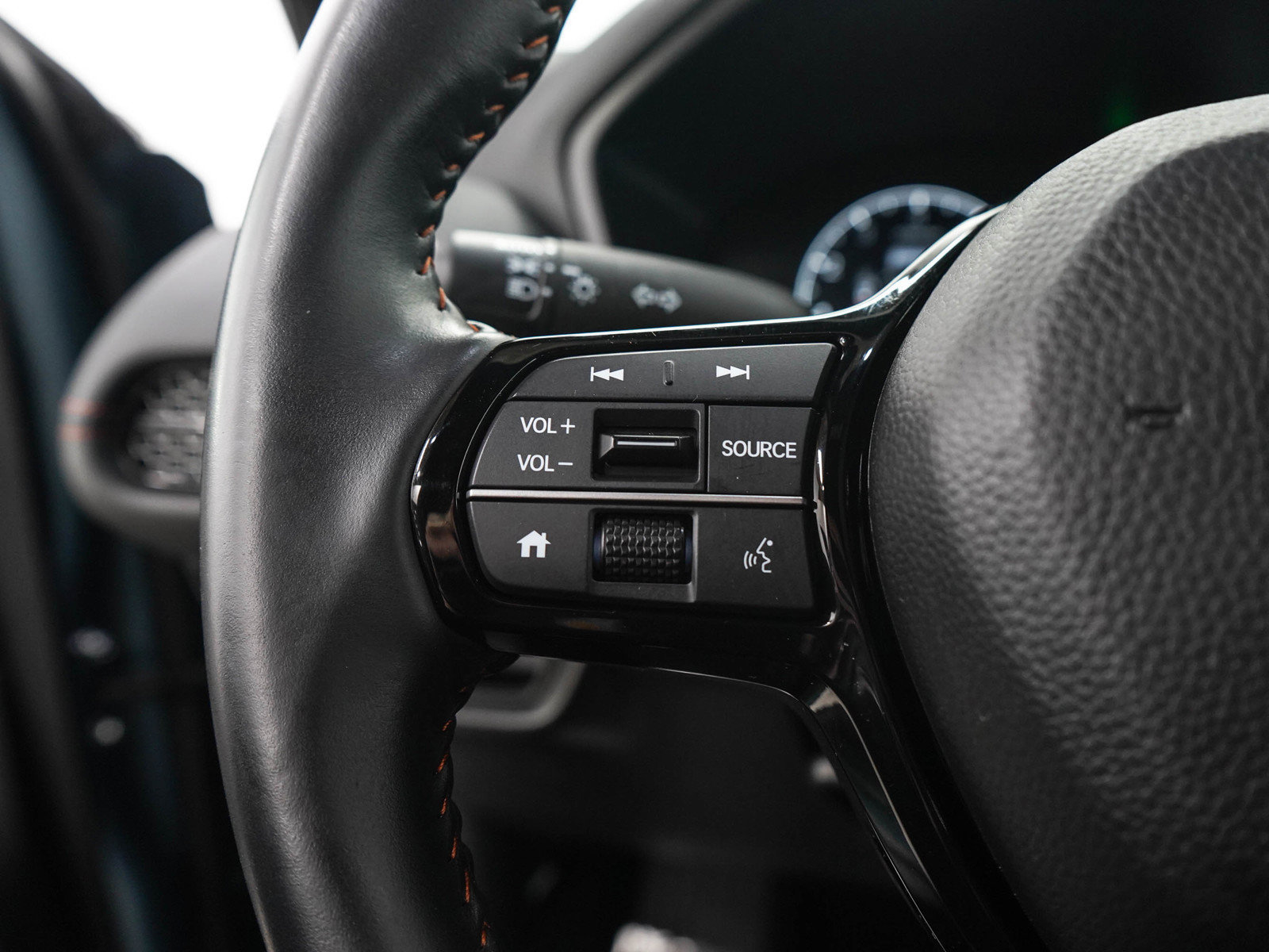 Used 2024 Honda HR-V Sport image 23