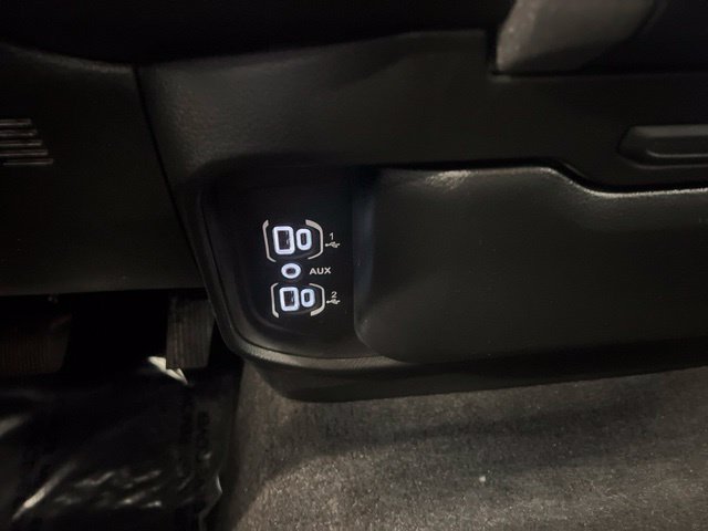 Used 2025 RAM 1500 Tradesman AWD/4WD image 22