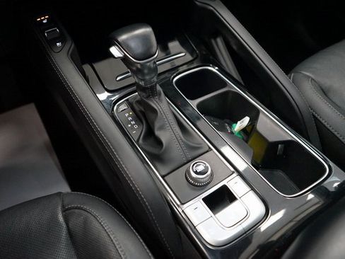 Used 2022 Kia Telluride EX w/ EX Premium Package image 43