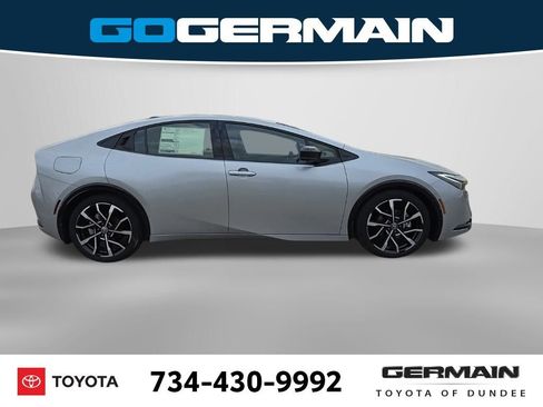 New 2026 Toyota Prius Plug-In Hybrid image 7