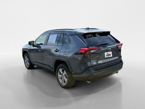 Used 2024 Toyota RAV4 LE image 6