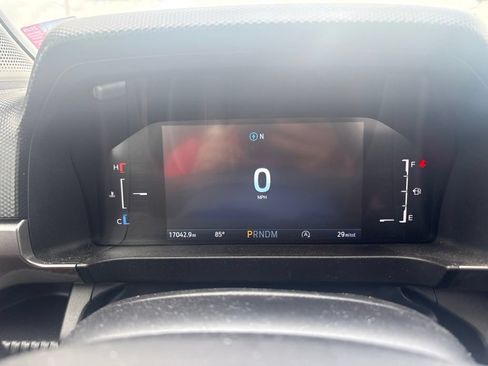 Used 2024 Ford Ranger XLT w/ Equipment Group 301A High AWD/4WD image 18