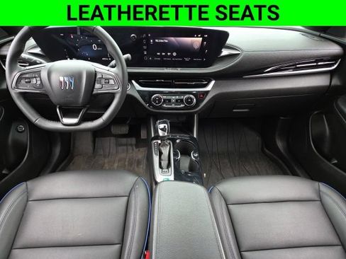 Used 2024 Buick Envista Sport Touring w/ Convenience I Package FWD image 2
