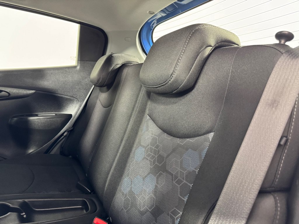 Used 2018 Chevrolet Spark LT FWD image 21