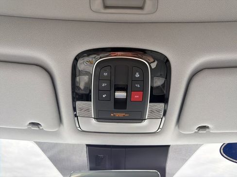 Used 2025 Hyundai Palisade SEL image 38