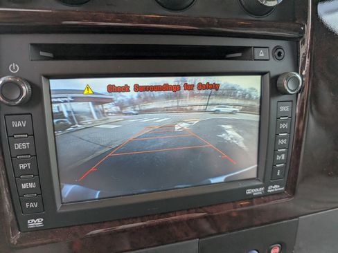 Used 2014 GMC Savana 1500 SLT image 18