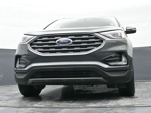 Used 2020 Ford Edge SEL w/ Convenience Package image 38