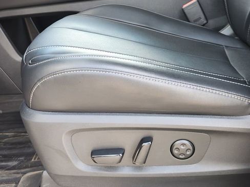 Used 2022 INFINITI QX60 Luxe w/ Cargo Package FWD image 22