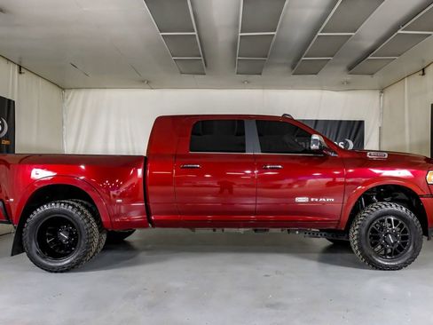 Used 2022 RAM 3500 Limited image 6