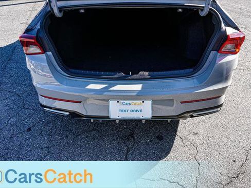 Used 2023 Kia K5 GT-Line w/ GT-Line Premium Package image 42