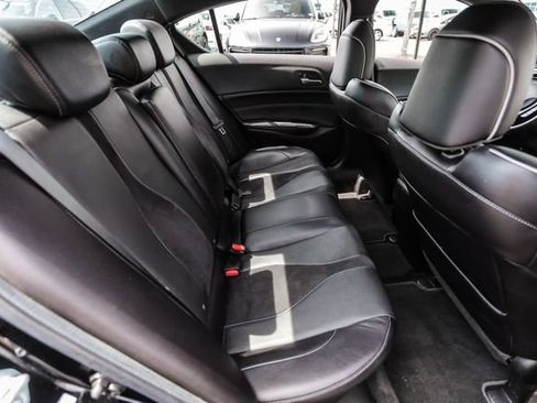 Used 2021 Acura ILX FWD image 53