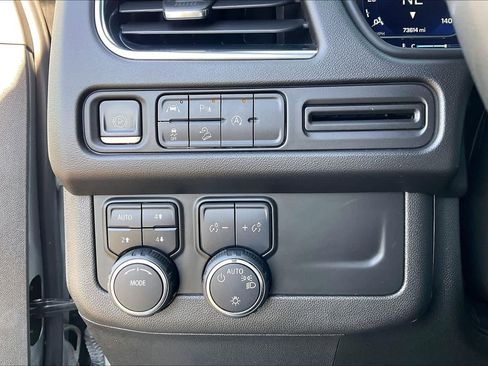 Used 2023 Chevrolet Tahoe Z71 image 35