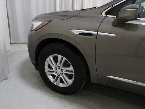 Used 2020 Buick Enclave Essence w/ LPO, Floor Liner Package image 34