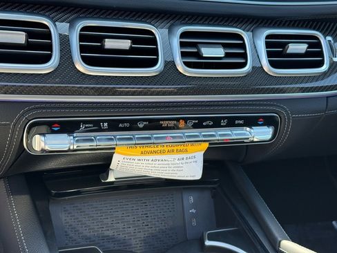 New 2026 Mercedes-Benz GLE 53 AMG 4MATIC image 26