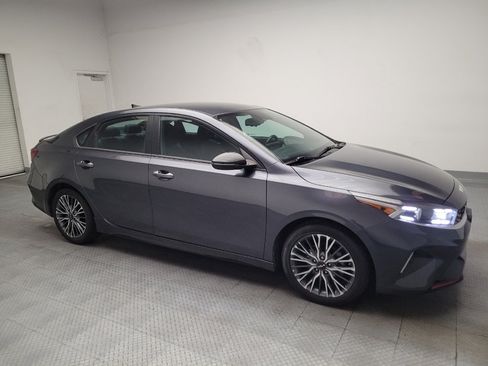 Used 2023 Kia Forte GT-Line FWD image 11