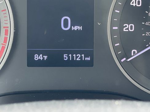 Used 2020 Hyundai Tucson SE w/ Cargo Package image 20