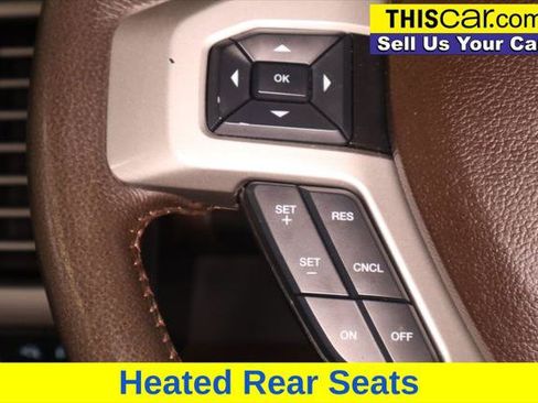 Used 2019 Ford F250 King Ranch w/ King Ranch Ultimate Package AWD/4WD image 19