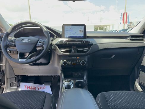 Certified 2024 Ford Escape Active FWD image 27