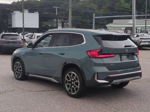 Used 2023 BMW X1 xDrive28i w/ Premium Package AWD/4WD image 6