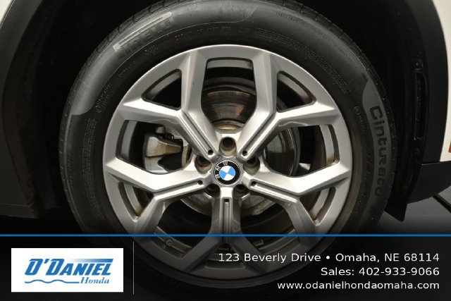 Used 2023 BMW X3 sDrive30i w/ Convenience Package w/ZPA RWD image 44