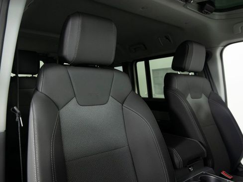 New 2025 INEOS Grenadier Trialmaster Edition AWD/4WD image 33