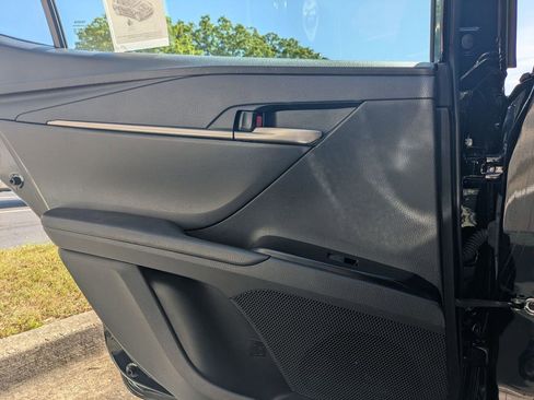 Used 2025 Toyota Camry LE FWD image 26